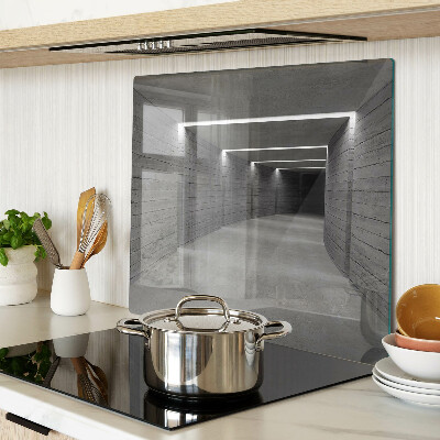 Schneidebrett glas Modernes Innendesign