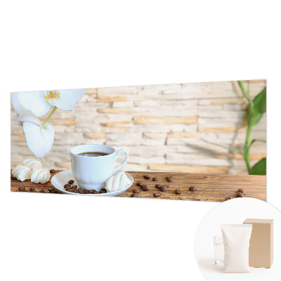 Motivtapete Florale Entspannung