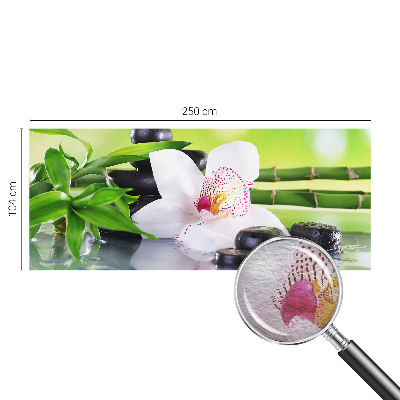 Fototapete fürs Schlafzimmer Die Ruhe der Natur