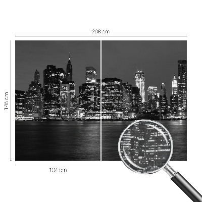 Vlies-Fototapete nach Maß mit dem Motiv 