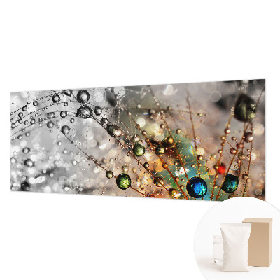 Motivtapete aus Vlies Ich Taujuwelen