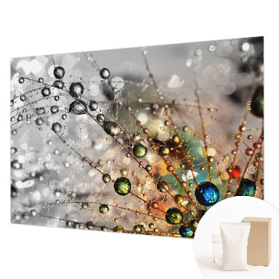 Motivtapete aus Vlies Ich Taujuwelen