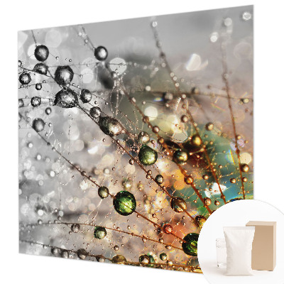 Motivtapete aus Vlies Ich Taujuwelen