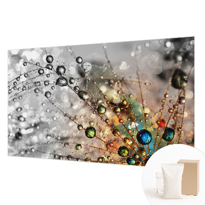 Motivtapete aus Vlies Ich Taujuwelen