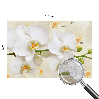 Fototapete aus Vlies Blütenreichtum