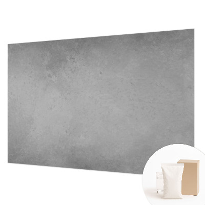 Vlies-Fototapete fürs Wohnzimmer Elegantes Grau