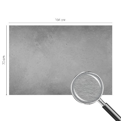 Vlies-Fototapete fürs Wohnzimmer in elegantem Grau