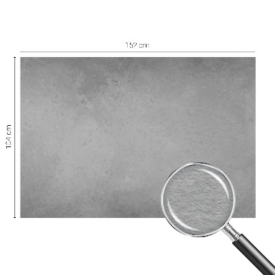 Vlies-Fototapete fürs Wohnzimmer in elegantem Grau