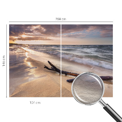 Moderne Vlies-Fototapete mit Motiv 