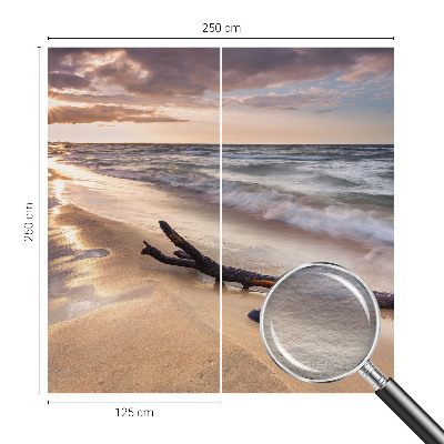 Moderne Vlies-Fototapete mit Motiv 