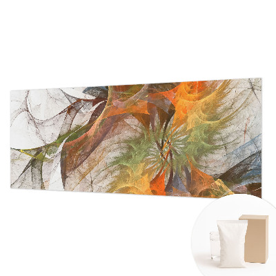 Bildtapete Abstraktes Kaleidoskop