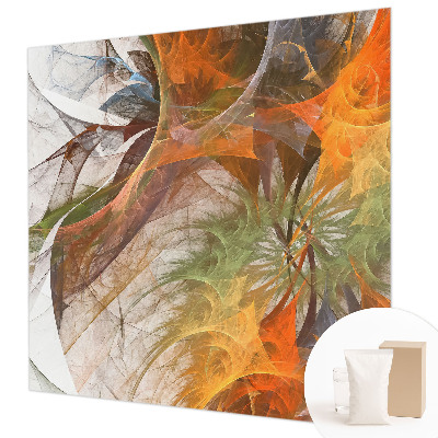 Bildtapete Abstraktes Kaleidoskop