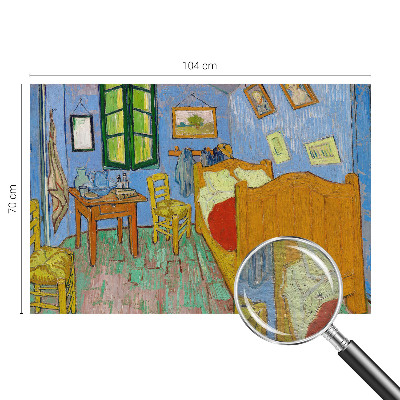 Fototapete Gemütliche Einrichtung