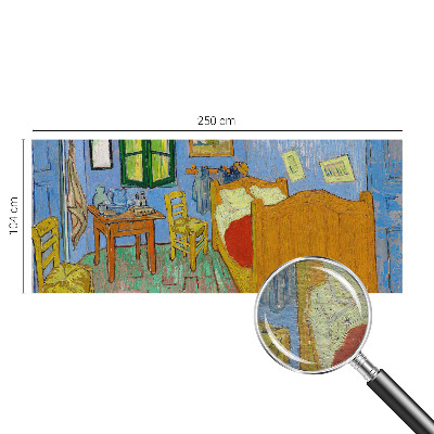 Fototapete Gemütliche Einrichtung