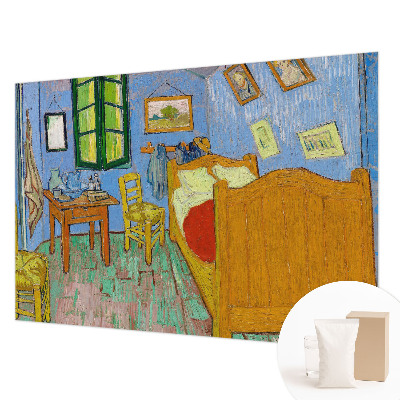 Fototapete Gemütliche Einrichtung