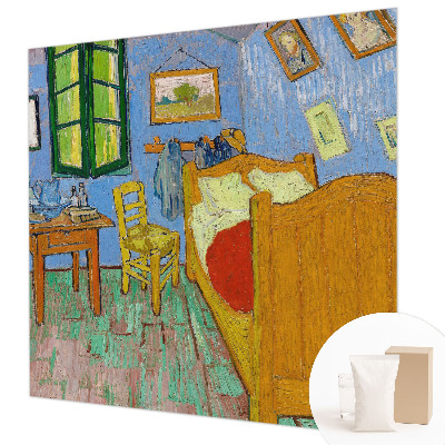 Fototapete Gemütliche Einrichtung