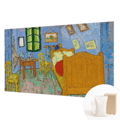 Fototapete Gemütliche Einrichtung