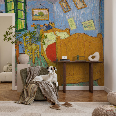 Fototapete Gemütliche Einrichtung