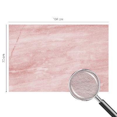 Fototapete fürs Wohnzimmer Marmormuster