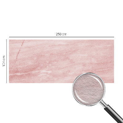 Fototapete fürs Wohnzimmer Marmormuster