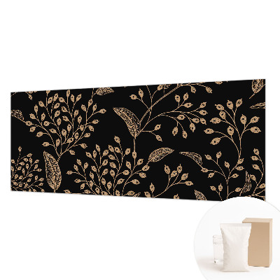 Vlies-Fototapete nach Maß Botanische Eleganz