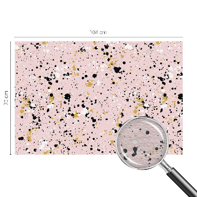 Fototapete fürs Kinderzimmer Künstlerische Orte