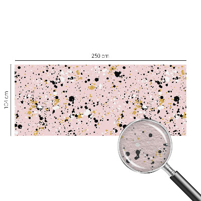 Fototapete fürs Kinderzimmer Künstlerische Orte