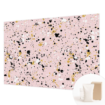 Fototapete fürs Kinderzimmer Künstlerische Orte