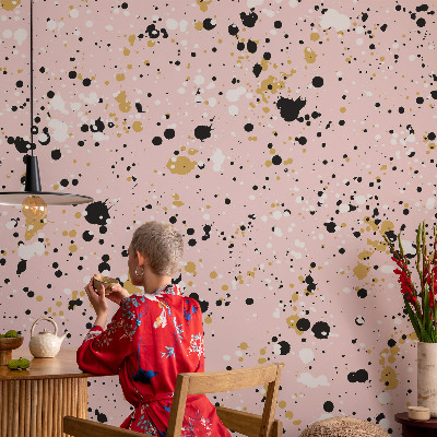 Fototapete fürs Kinderzimmer Künstlerische Orte