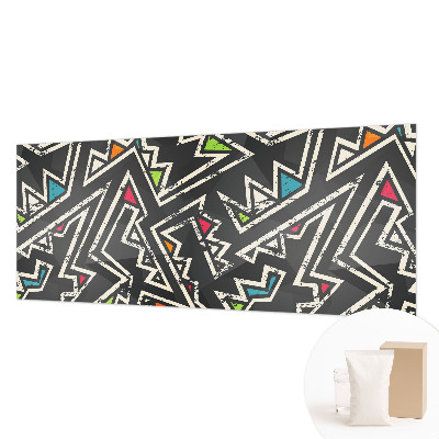 Fototapete aus Vlies Energetische Geometrie