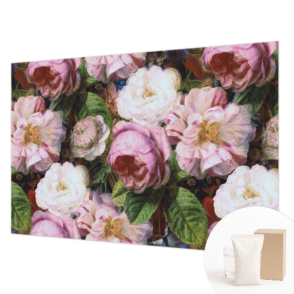 Motivtapete Florale Eleganz