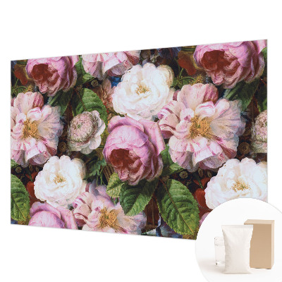 Motivtapete Florale Eleganz