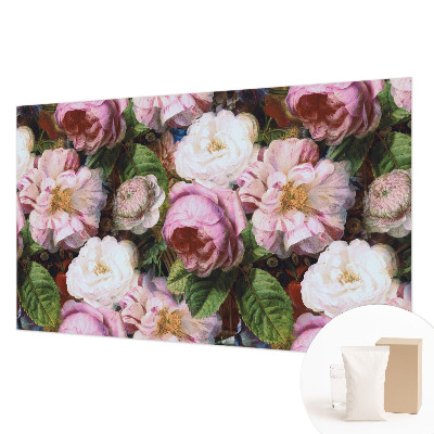 Motivtapete Florale Eleganz