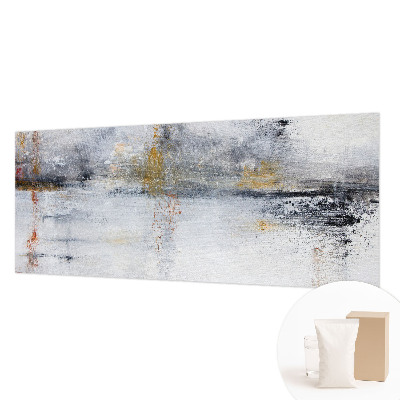 Dekorative Wand-Fototapete Harmonische Abstraktion