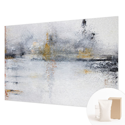 Dekorative Wand-Fototapete Harmonische Abstraktion