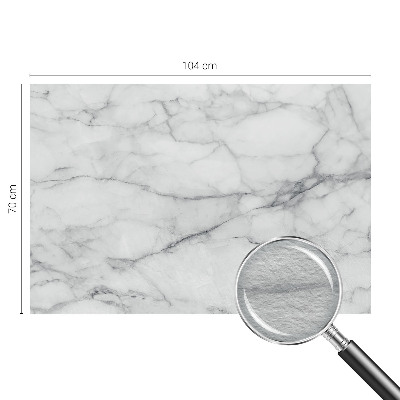Vlies-Fototapete fürs Kinderzimmer mit Marmor-Optik für ein elegantes Ambiente