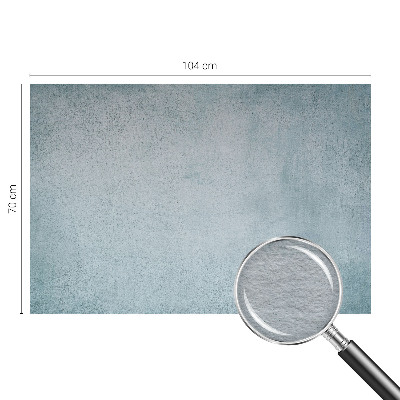 Bedruckte Vlies-Fototapete mit grauem Betonmotiv