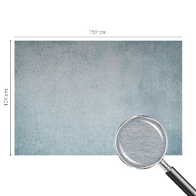 Bedruckte Vlies-Fototapete mit grauem Betonmotiv