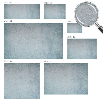 Bedruckte Vlies-Fototapete Grauer Beton