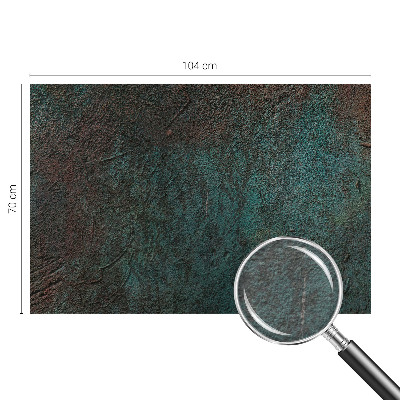 Motivtapete Rustikale Oberfläche