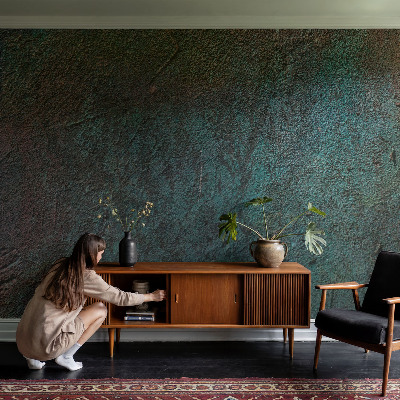 Motivtapete Rustikale Oberfläche