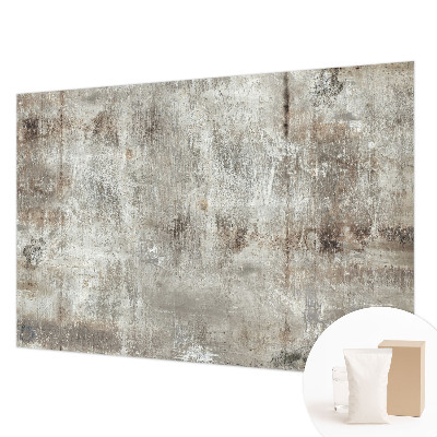 Dekorative Wand-Fototapete Industriefläche