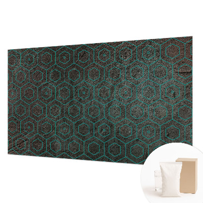 Vlies-Fototapete Geometrisches Muster