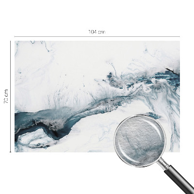 Fototapete fürs Kinderzimmer Abstrakte Eleganz