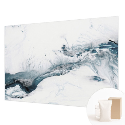 Fototapete fürs Kinderzimmer Abstrakte Eleganz