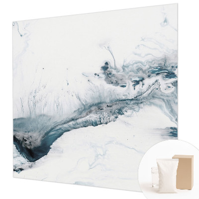 Fototapete fürs Kinderzimmer Abstrakte Eleganz