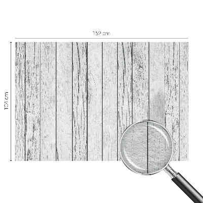 Bedruckte Vlies-Fototapete Vintage-Flair