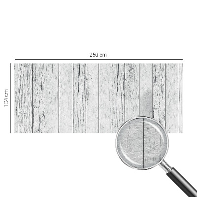 Bedruckte Vlies-Fototapete Vintage-Flair