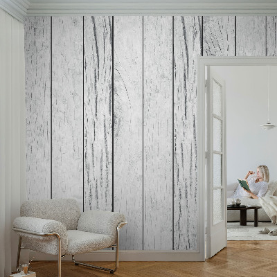 Bedruckte Vlies-Fototapete mit Vintage-Flair