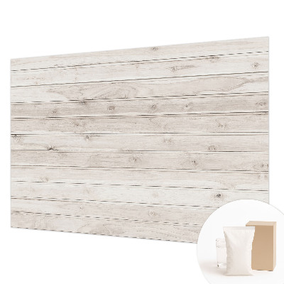 Motivtapete Naturholz